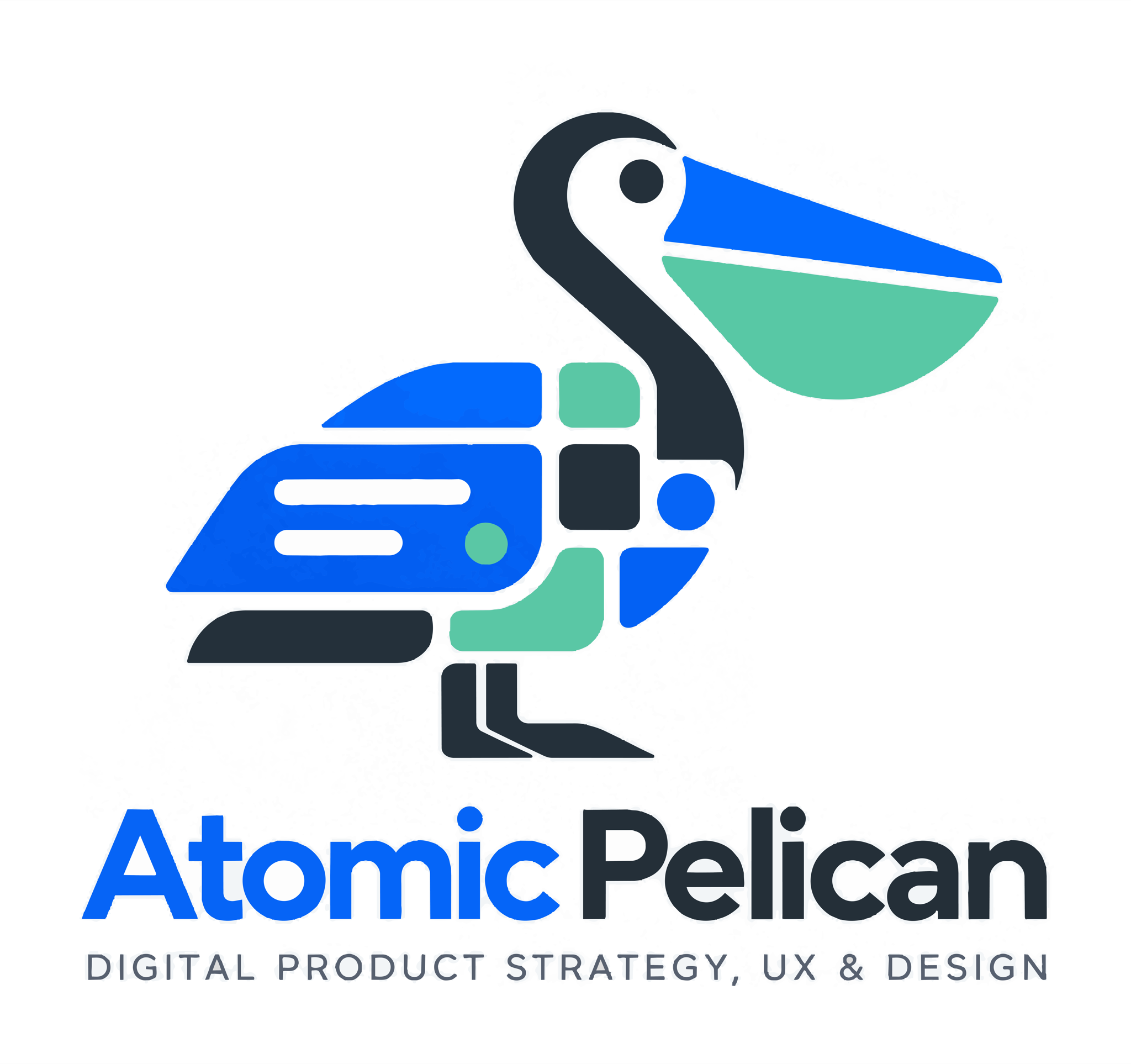 Atomic Pelican